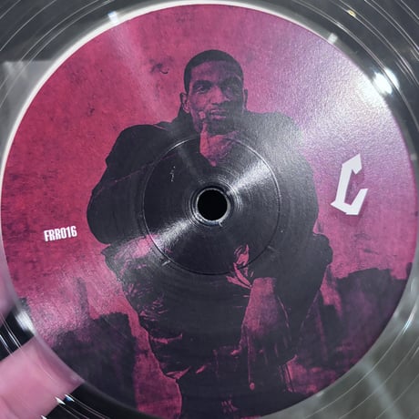 $ha Hef / Out The Mud (2LP)