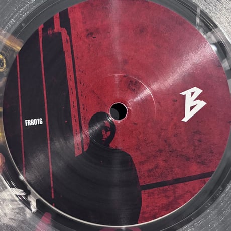 $ha Hef / Out The Mud (2LP)