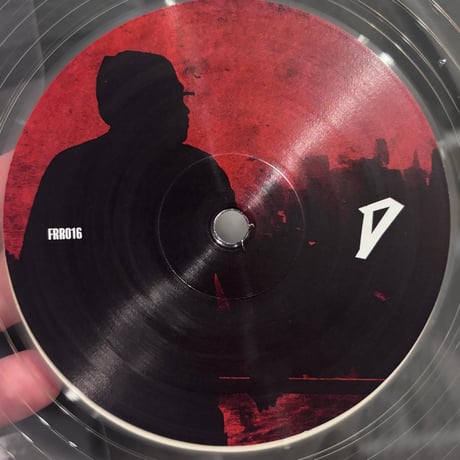 $ha Hef / Out The Mud (2LP)
