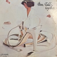 Pam Todd & Gold Bullion Band / Together (12")