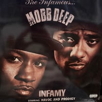 Mobb Deep / Infamy (2LP)
