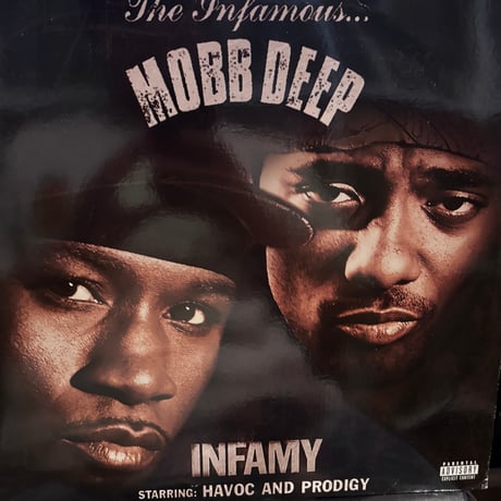 Mobb Deep / Infamy (2LP)