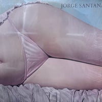 Jorge Santana / Jorge Santana (LP)