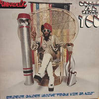 Funkadelic / Uncle Jam Wants You (LP)