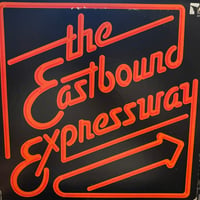 The Eastbound expressway / S.T. (LP)