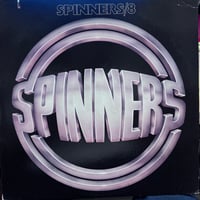 Spinners / Spinners/8 (LP)