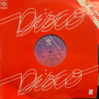 Real Thing / Rainin' Through My Sunshie（12")