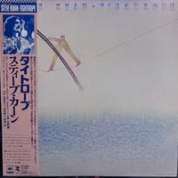 Steve Khan / Tightrope (LP)