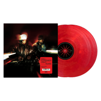 Nas + DJ Premier / Light-Years (2LP) (新品）