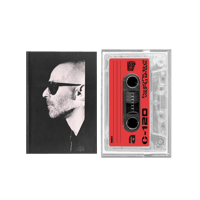 Erykah Badu & The Alchemist / BEFORE THE WORLD BLOWS: The Abi and Alan Experiment (Cassette)
