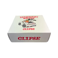 VERDY × CLIPSE LET GOD SORT EM OUT TEE BOX