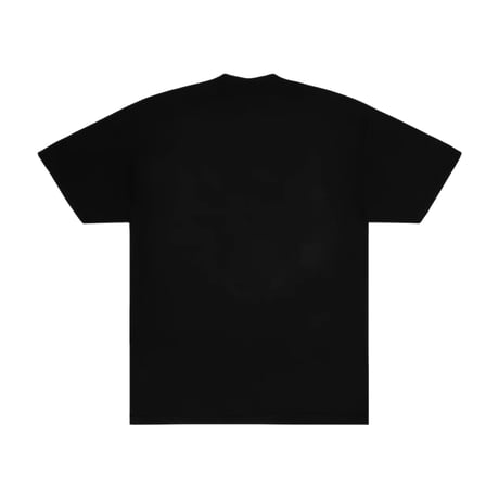 KAWS X CLIPSE LET GOD SORT EM OUT TEE BOX