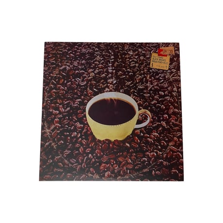 BLACK BREAKS "REGGAE PUNCH VOL.2" - DJ YMG