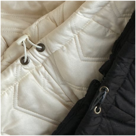 NO.96 HANTEN PANTS