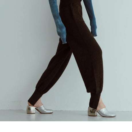 <PRE ORDER> NO.115 YAK MONPE PANTS　10月末予定