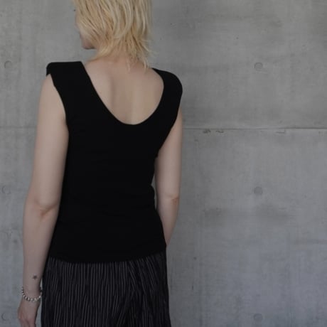 NO.106 　KATAPAD TANKTOP
