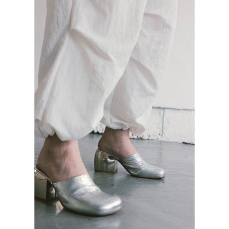 NO.102   HASSUI PANTS　黒(濃紺) 10/10頃発送予定
