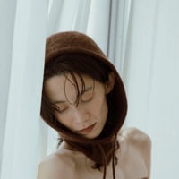 <PRE ORDER> NO.113 YAK ZUKIN　10月末予定