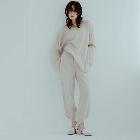 <PRE ORDER> NO.115 YAK MONPE PANTS　10月末予定