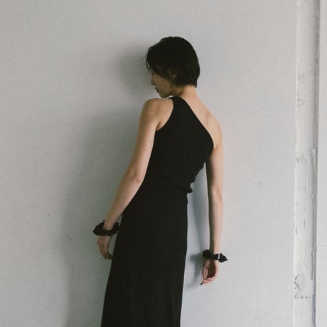 NO. 74  RIB ONESHOULDER　-斜月-