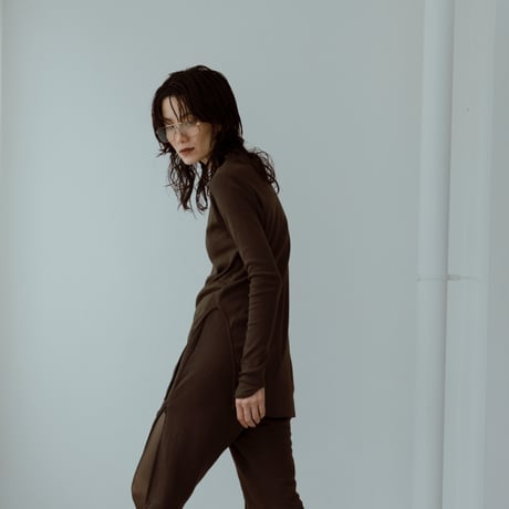 <PRE ORDER> NO93. KUNOICHI  TOP　9月末予定