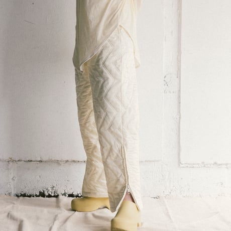 NO.96 HANTEN PANTS