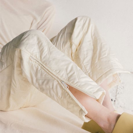 NO.96 HANTEN PANTS