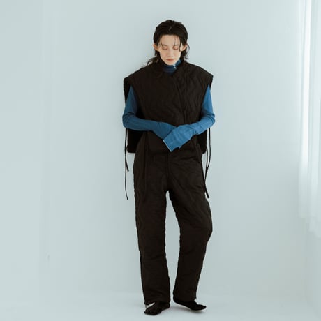 NO.96 HANTEN PANTS