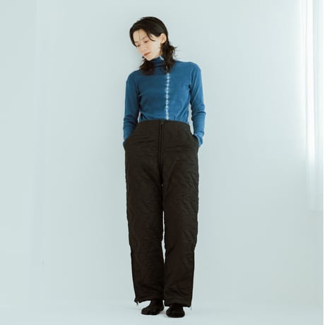 NO.96 HANTEN PANTS
