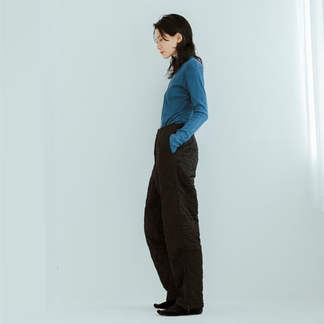 NO.96 HANTEN PANTS