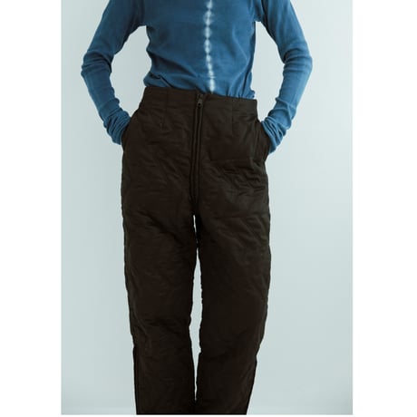 NO.96 HANTEN PANTS