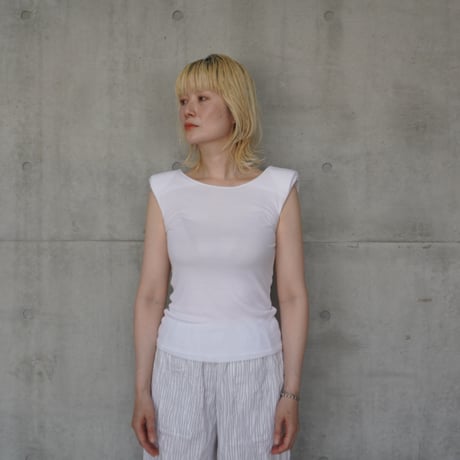 NO.106 　KATAPAD TANKTOP