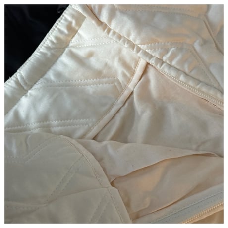 NO.96 HANTEN PANTS