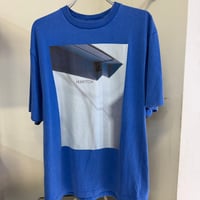 BLUE BLUE