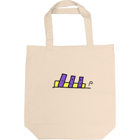 中川ひろたか　Pバッグ