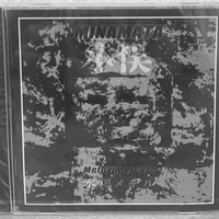 Minamata = 水俣 – Methylmercure = 水銀メチル