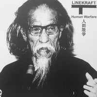 LINEKRAFT - Human Warfare LP