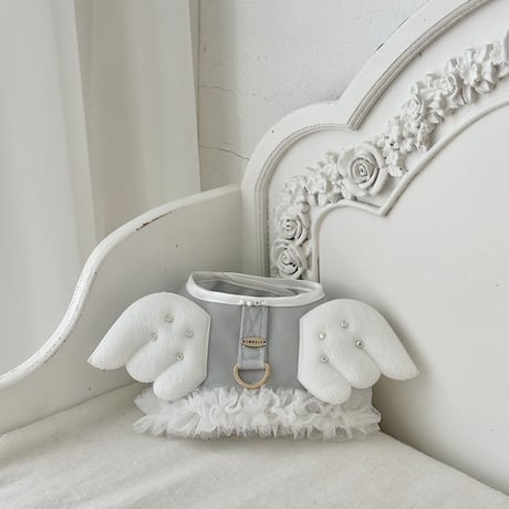 【予約商品】Twinkle dress up angel harness