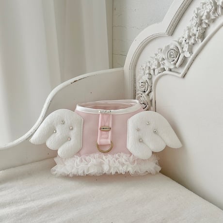 【予約商品】Twinkle dress up angel harness