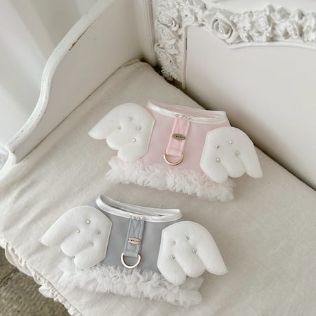 【予約商品】Twinkle dress up angel harness