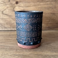 ツグムイロ　カトラリースタンド　T21