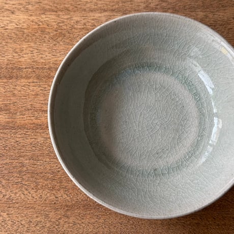 中嶋窯　5寸切立鉢 ナ12A (直径約15cm)