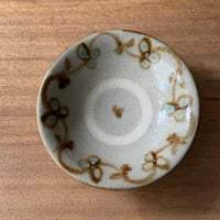 強戸窯　７寸皿 ゴ7B（直径約21.5cm）