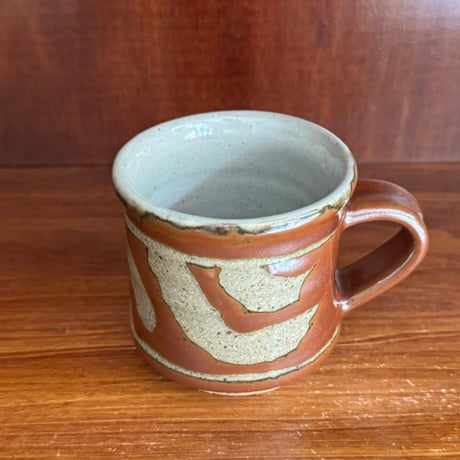 セレン のあ　コーヒーカップ セ28B