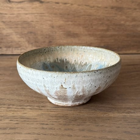 鈴木圭太　  まる浅鉢 SK8-A（直径約11.5cm)