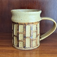 セレン のあ　ビアマグ(ツールスタンド） セ15D