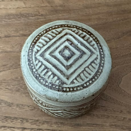 工房コキュ　 ふた物 （小）C20B