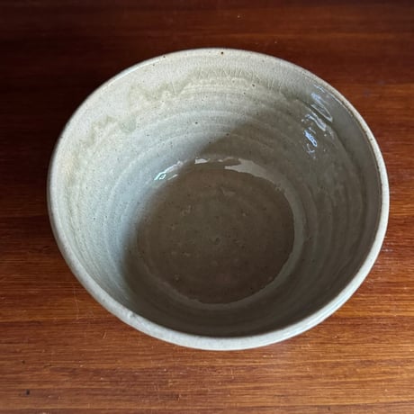 えのきだ窯 榎田智　ボウル  エ10G (直径約12cm)