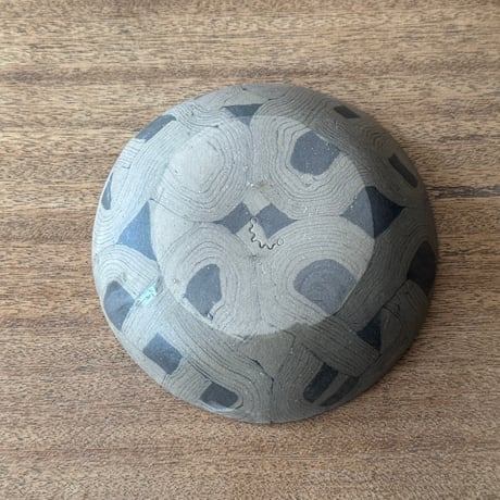 Nerikomico 丸鉢 N30（直径約17cm)