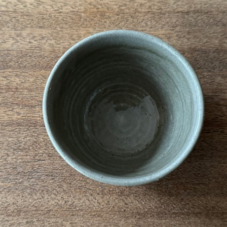 えのきだ窯 榎田智　煎茶碗 エ36C